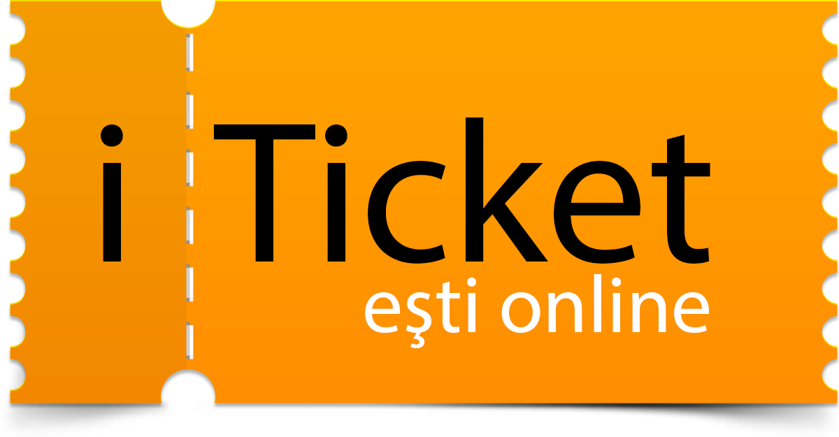 logo iticket